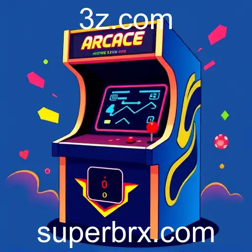 A Revolução dos Jogos com Superbr