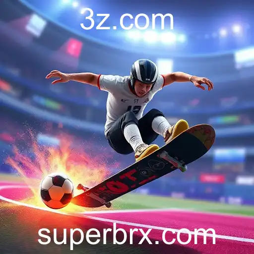 Inovações e Tendências nos Jogos Online