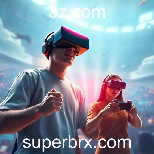 A Ascensão do Superbr no Mundo dos Jogos Online