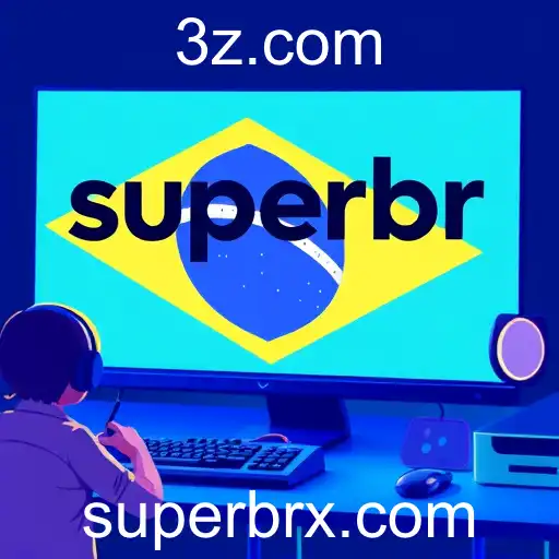 Crescimento dos Jogos Online no Brasil