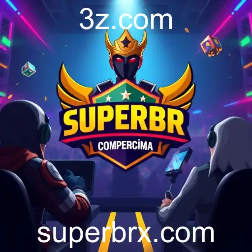 O Futuro Brilhante dos Jogos Online e as Novidades de Superbr