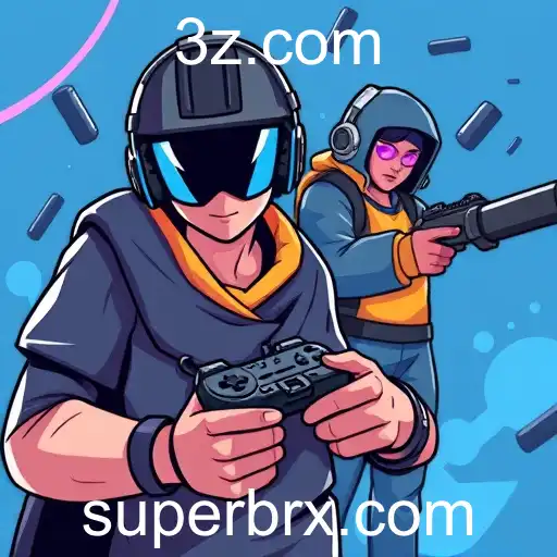 Jogos Digitais Empresariais: A Evolução e o Impacto da Superbr