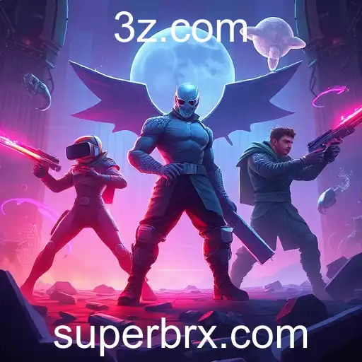 Inovações e Tendências em Jogos para 2026