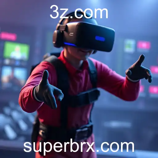 Tendências e Inovações no Universo dos Jogos em 2025