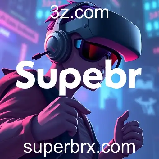 Expansão do Mundo dos Jogos: Superbr em Destaque