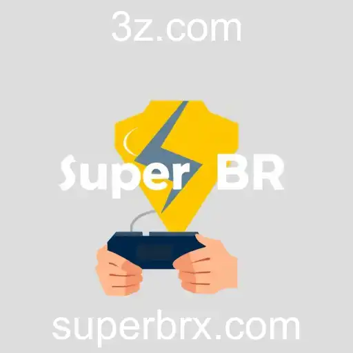 Revolução no Mercado de Jogos Online com SuperBR