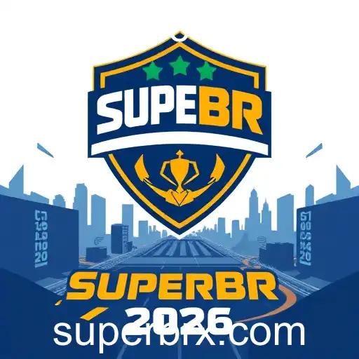 A Ascensão do SuperBR no Cenário de Jogos de 2026