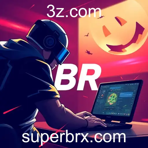 Superbr: A Ascensão dos Jogos Virtuais no Brasil