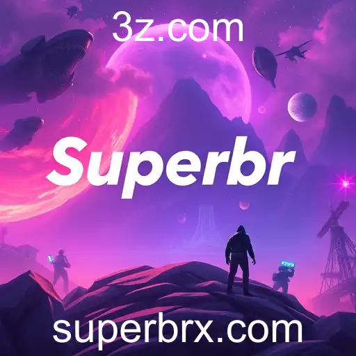 A Revolução do Superbr no Mundo dos Jogos em 2025