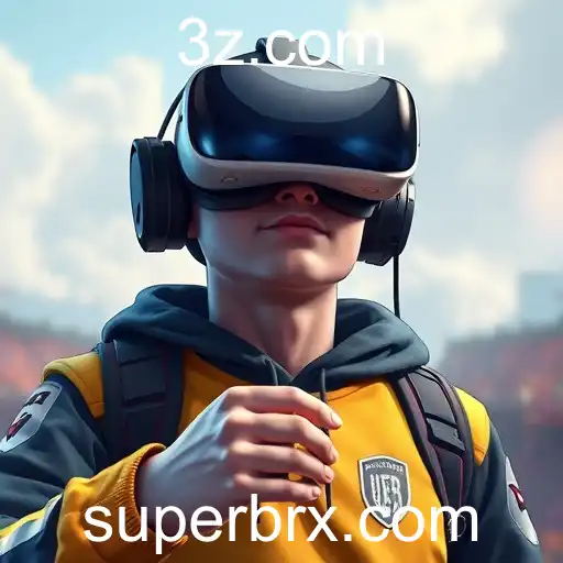 Ascensão do Gaming Online em 2025