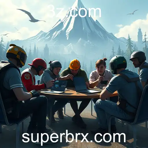 SuperBR: A Consolidação dos Jogos Online em 2026