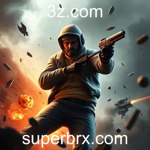A Expansão do SuperBR no Cenário Global de Jogos