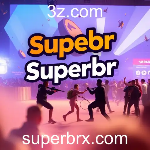 A Ascensão do Superbr no Cenário dos Jogos em 2025